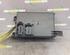 Fuse Box OPEL Corsa D (S07)