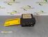 Glow Plug Relay Preheating SSANGYONG KYRON