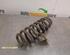 Coil Spring SUZUKI Grand Vitara II (JT, TD, TE)