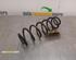 Coil Spring VW Golf VI (5K1)