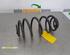 Coil Spring OPEL SIGNUM Hatchback (Z03)