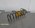 Coil Spring VOLVO V40 Hatchback (525, 526), VOLVO V40 Cross Country (526)