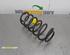 Coil Spring SMART FORFOUR (454)