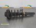 Suspension Strut PEUGEOT 206 Schrägheck (2A/C)