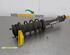 Suspension Strut FORD Fiesta V (JD, JH)