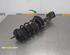 Suspension Strut OPEL MERIVA B MPV (S10)