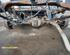 Rear Axle Gearbox / Differential NISSAN NP300 NAVARA (D40)