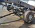 Rear Axle Gearbox / Differential NISSAN NP300 NAVARA (D40)