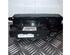 Heating & Ventilation Control Assembly KIA SORENTO I (JC)