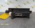 Heating & Ventilation Control Assembly SSANGYONG KYRON