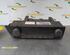 Heating & Ventilation Control Assembly SSANGYONG KYRON