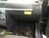 Glove Compartment (Glovebox) OPEL Meriva (--)