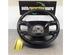 Steering Wheel VW Touareg (7L6, 7L7, 7LA)