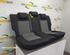 Rear Seat VW POLO (6R1, 6C1), VW POLO Van (6R)