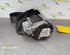 Safety Belts PEUGEOT 206+ (2L_, 2M_)