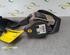 Safety Belts VW GOLF V (1K1), VW GOLF VI (5K1)