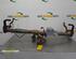 Tow Hitch (Towbar) CITROËN C5 III Break (RW_)