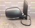 Wing (Door) Mirror VW TOURAN (1T1, 1T2)