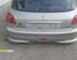 Bumper PEUGEOT 206 Hatchback (2A/C), PEUGEOT 206 Saloon, PEUGEOT 206 SW (2E/K)