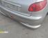 Bumper PEUGEOT 206 Hatchback (2A/C), PEUGEOT 206 Saloon, PEUGEOT 206 SW (2E/K)