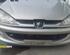 Bumper PEUGEOT 206 Hatchback (2A/C), PEUGEOT 206 Saloon, PEUGEOT 206 SW (2E/K)