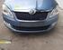 Bumper SKODA FABIA II (542), SKODA FABIA I (6Y2)