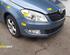 Bumper SKODA FABIA II (542), SKODA FABIA I (6Y2)