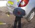 Bumper OPEL ANTARA (L07)