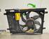 Radiator Electric Fan  Motor OPEL Corsa D (S07)