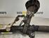 Steering Gear FORD FOCUS II Turnier (DA_, FFS, DS)