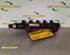 Petrol Fuel Rail PEUGEOT PARTNER Box Body/MPV