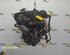 Motor kaal OPEL MERIVA B MPV (S10)