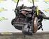 Bare Engine OPEL ASTRA G Hatchback (T98)