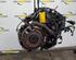 Bare Engine OPEL ASTRA G Hatchback (T98)