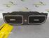 Dashboard ventilation grille VW Golf VI (5K1)