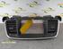 Dashboard ventilation grille PEUGEOT 508 SW I (8E_), PEUGEOT 508 I (8D_)