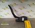 Accelerator pedal FORD Fiesta VI (CB1, CCN)