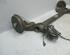 Axle OPEL Corsa E (--)