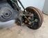 Axle DACIA Logan MCV (KS)