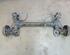 Axle PEUGEOT 207 (WA, WC)