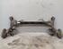 Axle SKODA FABIA III (NJ3)