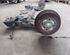 Axle RENAULT CLIO III (BR0/1, CR0/1)