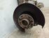 Axle OPEL MERIVA B MPV (S10)