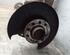 Axle OPEL MERIVA B MPV (S10)