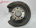 Stub Axle SKODA Octavia II Combi (1Z5)