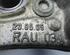 Stub Axle VW Passat (3C2)