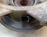 Stub Axle PORSCHE CAYENNE (92A)