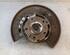 Stub Axle PORSCHE CAYENNE (92A)