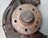 Stub Axle MERCEDES-BENZ SLK (R170)