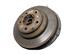 Stub Axle VW TOUAREG (7LA, 7L6, 7L7)